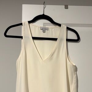 Silk-like Allison Joy tank